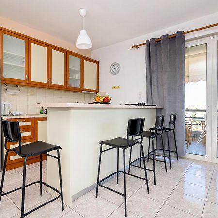 Harmony Family Home 2 Bdr Alexandroúpolis Luaran gambar