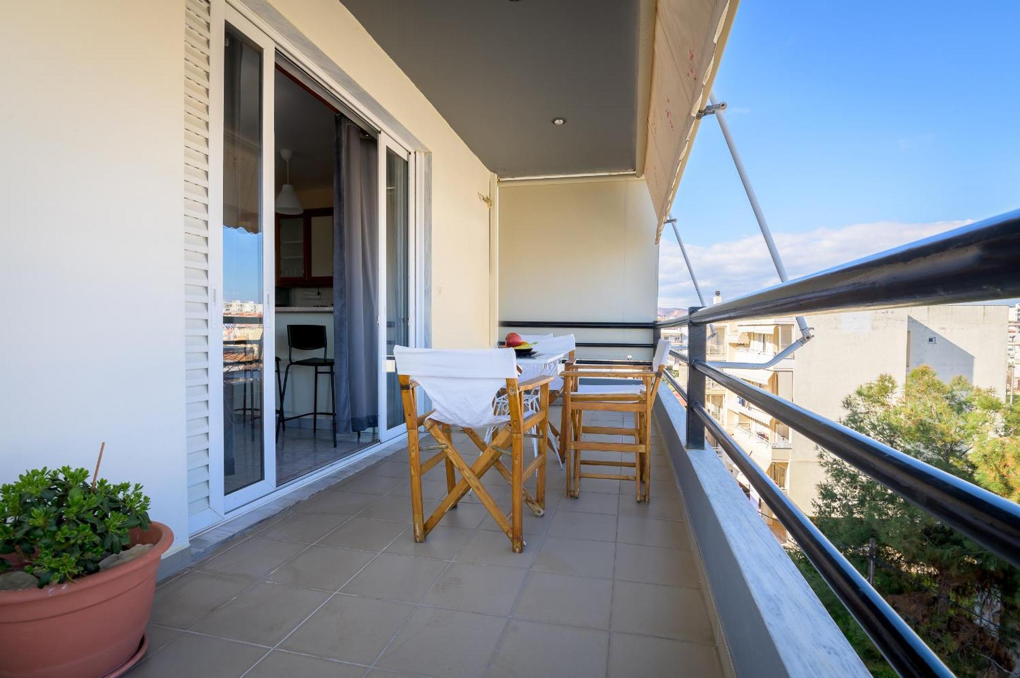 Harmony Family Home 2 Bdr Alexandroúpolis Luaran gambar