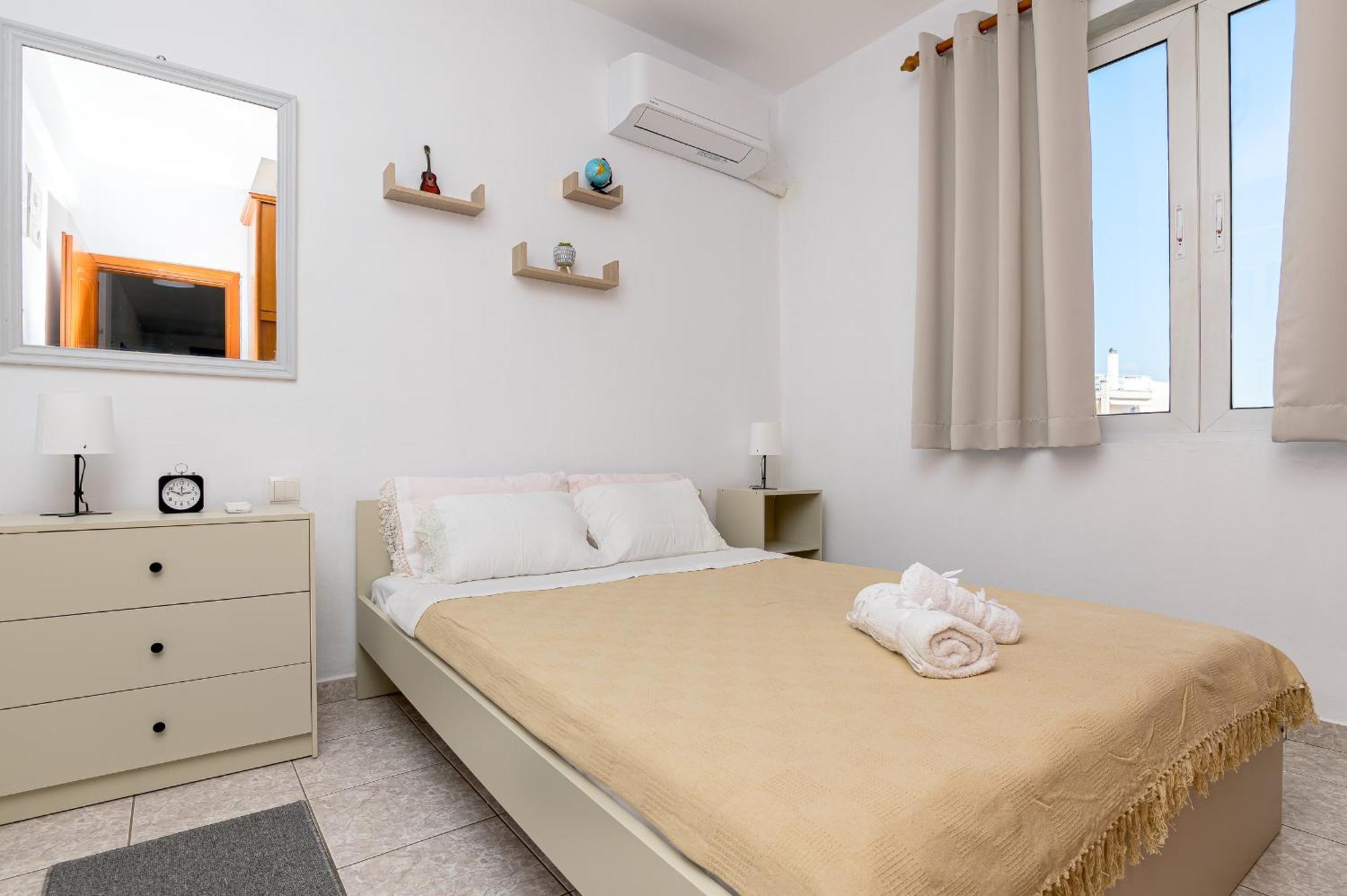 Harmony Family Home 2 Bdr Alexandroúpolis Luaran gambar